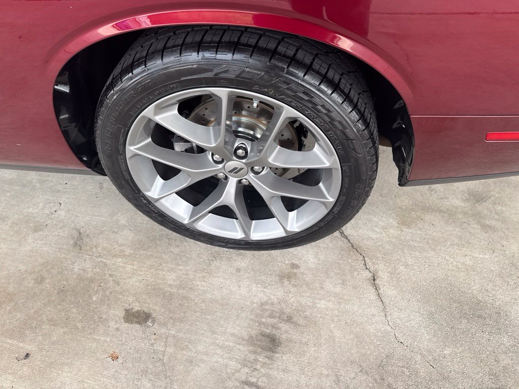 Used 2022 Dodge Challenger GT RWD image 18