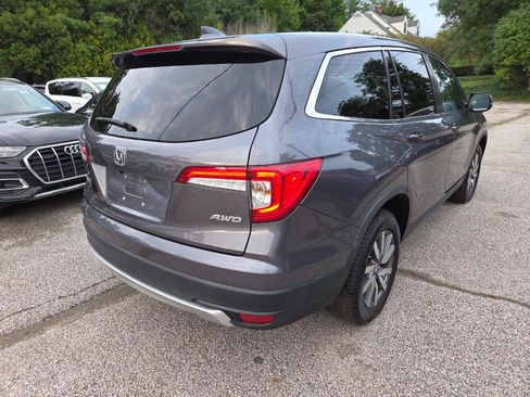 Used 2019 Honda Pilot EX-L image 5