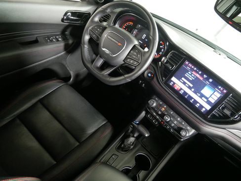 Used 2023 Dodge Durango R/T AWD/4WD image 9