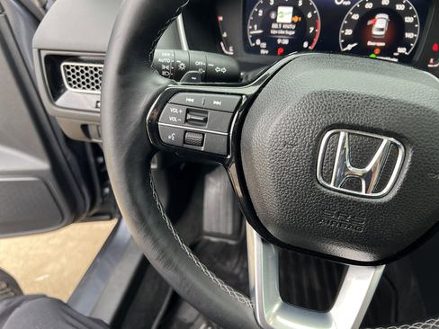 Used 2024 Honda Civic Touring image 17