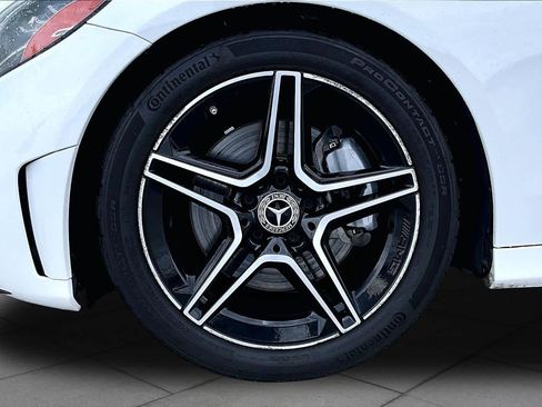 Used 2021 Mercedes-Benz C 300 Sedan image 11