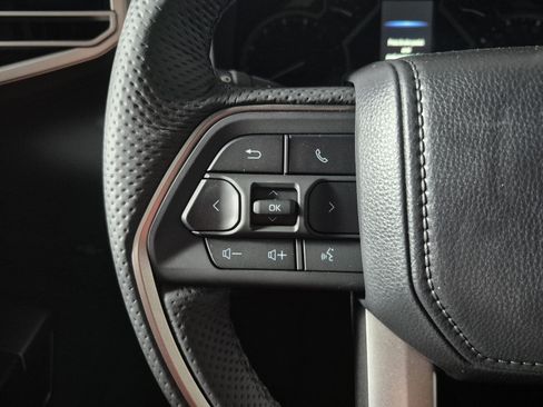New 2026 Toyota Tundra SR5 AWD/4WD image 20