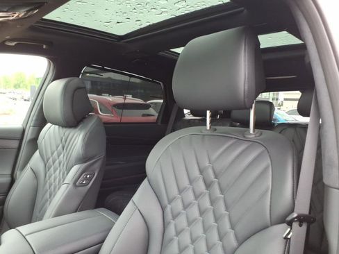 New 2026 Genesis GV80 3.5T Prestige AWD/4WD image 16