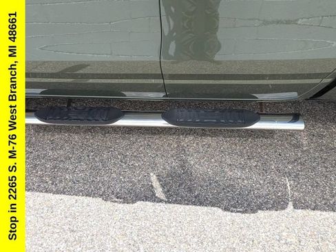 Used 2020 RAM 1500 Big Horn AWD/4WD image 13