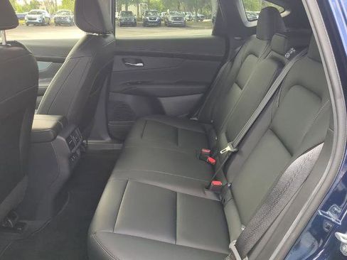Certified 2025 Nissan Murano SL AWD/4WD image 14