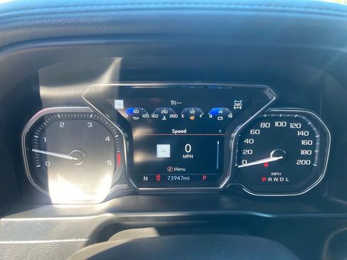 Used 2022 GMC Sierra 2500 Denali image 27