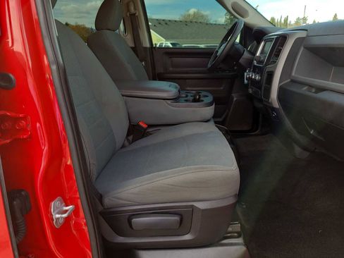 Used 2016 RAM 1500 Tradesman w/ Popular Equipment Group image 22