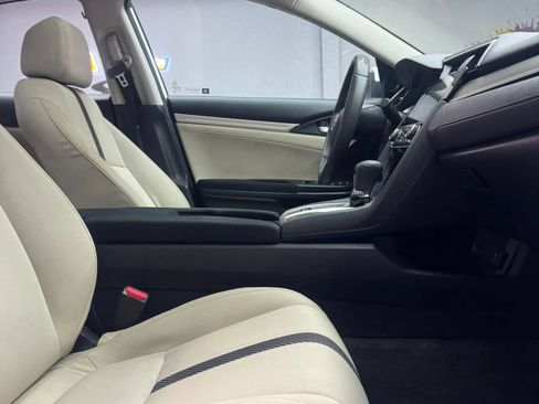 Used 2017 Honda Civic EX-T image 29