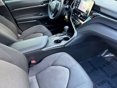 Used 2024 Toyota Camry LE image 15