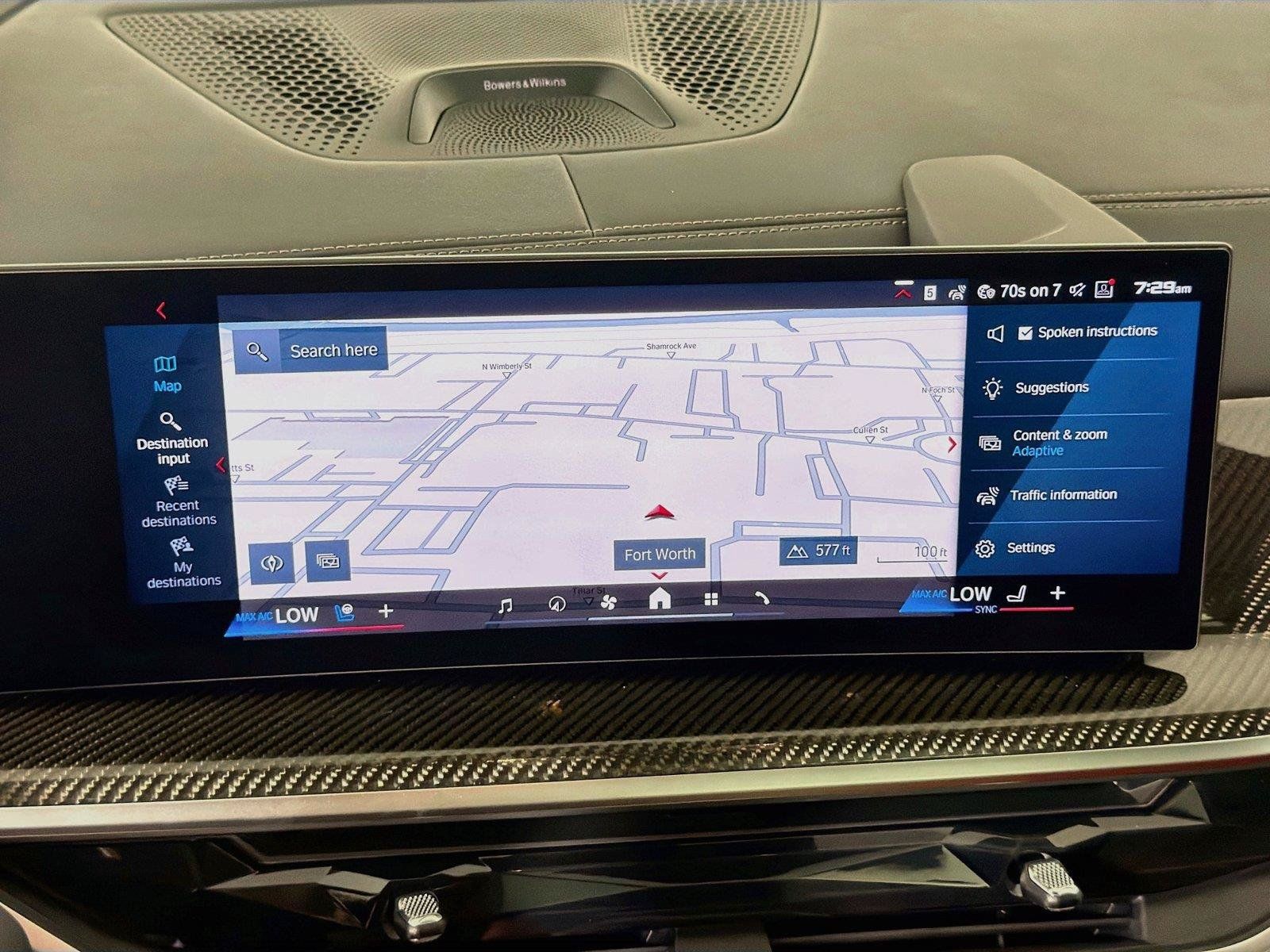 New 2027 BMW X6 M Competition w/ Executive Package AWD/4WD image 13