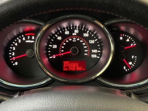 Used 2011 Kia Sorento EX w/ Premium Pkg FWD image 21