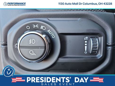 New 2026 Jeep Gladiator Rubicon image 29