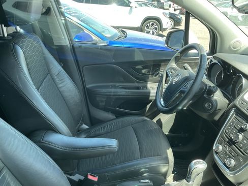Used 2016 Buick Encore FWD image 6
