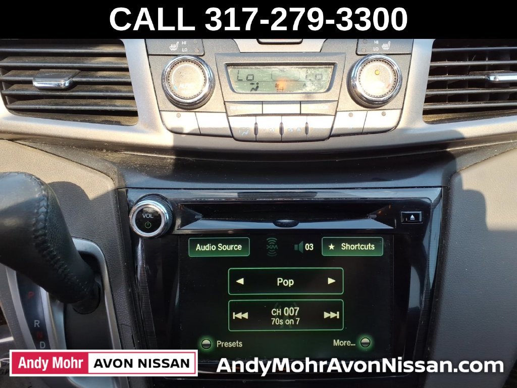 Used 2016 Honda Odyssey Touring image 30