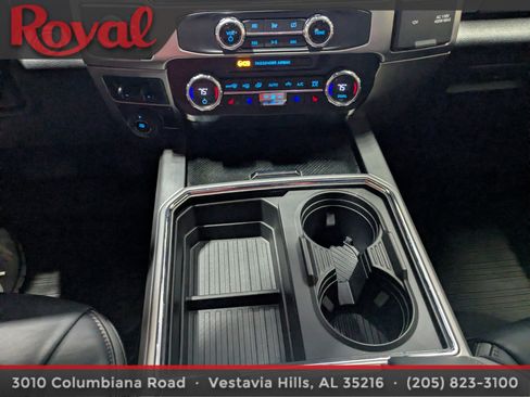 Used 2022 Ford F250 Platinum image 22