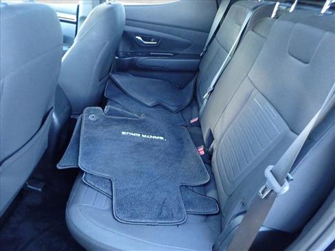 Used 2022 Hyundai Santa Cruz SEL w/ Activity Package image 8