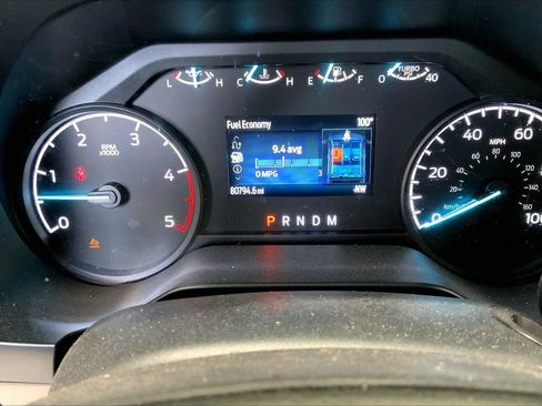 Used 2025 Ford F350 XL w/ XL Driver Assist Package AWD/4WD image 18