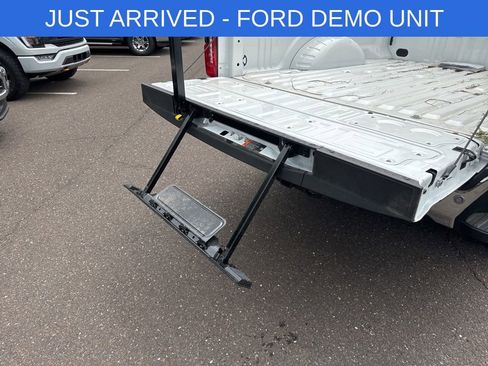 Used 2026 Ford F250 King Ranch w/ Chrome Package AWD/4WD image 43