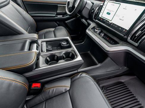 New 2026 Ford Expedition Tremor image 34