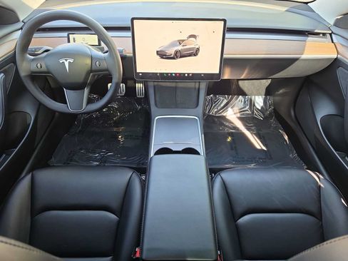 Used 2022 Tesla Model 3 Performance AWD/4WD image 14