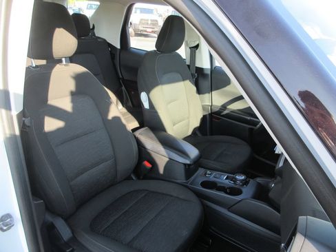 Used 2021 Ford Bronco Sport AWD/4WD image 19