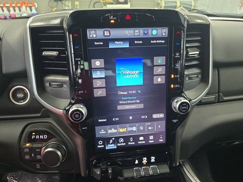 New 2026 RAM 1500 4x4 Crew Cab image 22