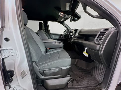 New 2026 RAM 2500 Tradesman AWD/4WD image 22