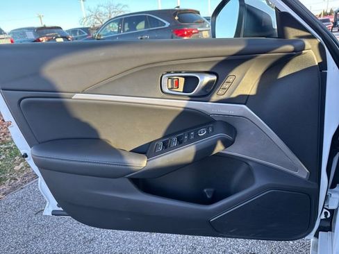 Certified 2025 Acura Integra A-Spec image 22