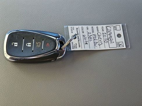 Used 2020 Chevrolet Malibu LS w/ Driver Confidence Package II FWD image 39