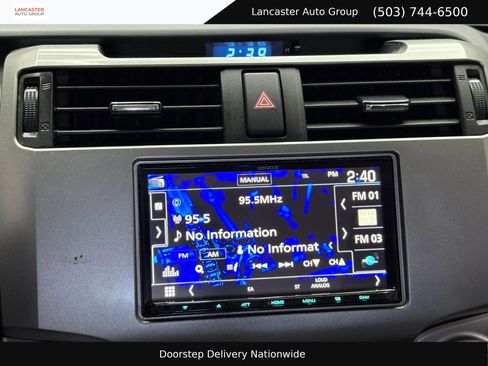 Used 2016 Toyota 4Runner SR5 AWD/4WD image 17