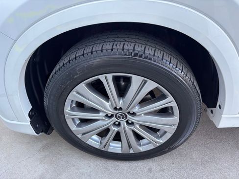 Used 2023 MAZDA CX-5 Signature image 10