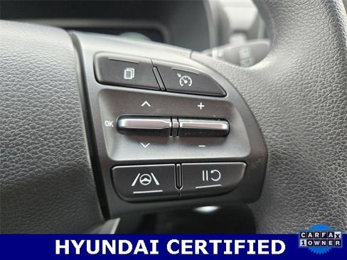 Certified 2023 Hyundai Kona SE image 25