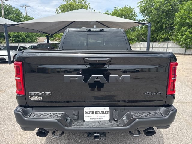 New 2026 RAM 1500 RHO w/ RHO Level 1 Equipment Group AWD/4WD image 5