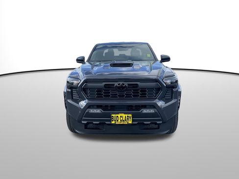 New 2026 Toyota Tacoma TRD Sport image 9