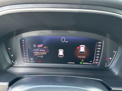 New 2026 Honda Pilot EX-L image 26