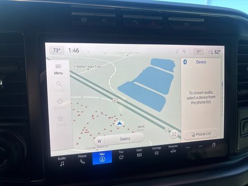 Used 2024 Ford F350 Limited image 19