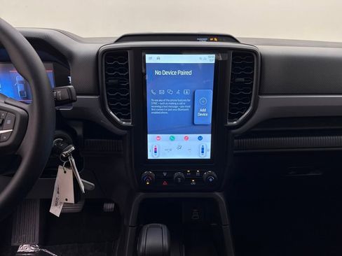 New 2025 Ford Ranger XL image 19