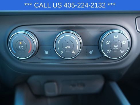 New 2026 Chevrolet Trax LS w/ LS Convenience Package image 32