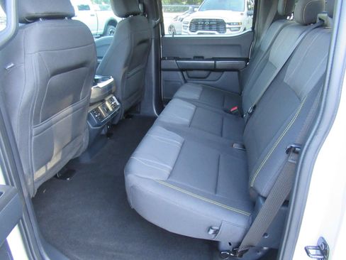 Used 2024 Ford F150 STX RWD image 35