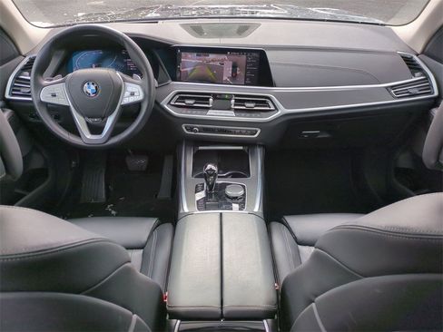 Certified 2022 BMW X7 xDrive40i w/ Premium Package image 18