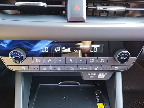 New 2026 Subaru Outback Touring XT AWD/4WD image 33