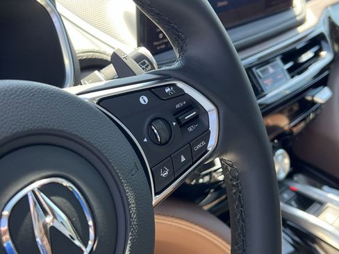 New 2026 Acura MDX w/Advance Package image 30