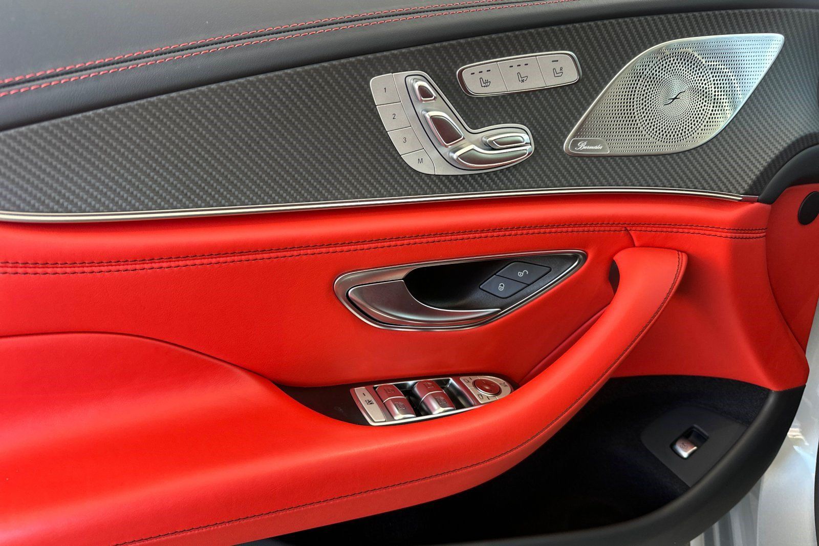 Used 2022 Mercedes-Benz AMG GT 53 image 12