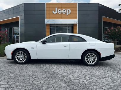 New 2025 Dodge Charger R/T w/ Sun & Sound Package