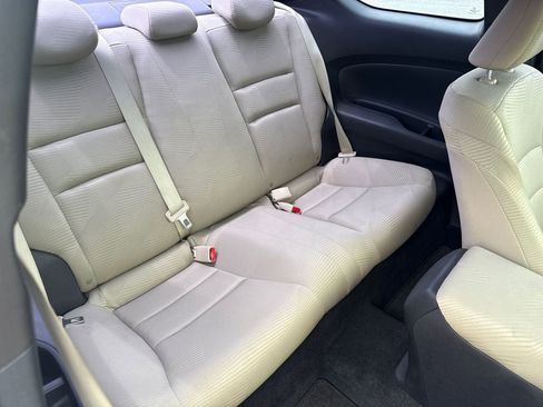 Used 2017 Honda Accord LX-S image 14