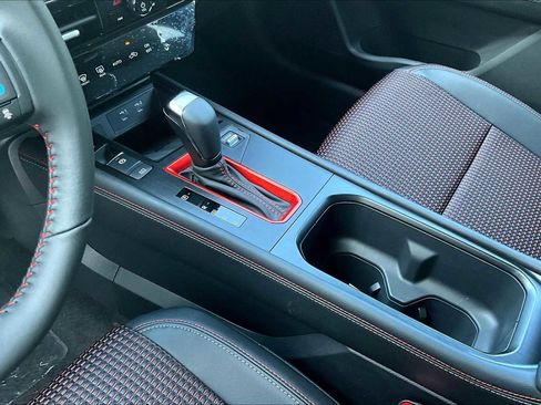 New 2026 Nissan Kicks SR image 11