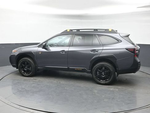 Used 2023 Subaru Outback Wilderness AWD/4WD image 3
