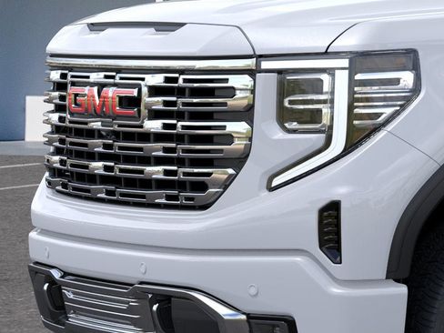 New 2026 GMC Sierra 1500 Denali AWD/4WD image 44