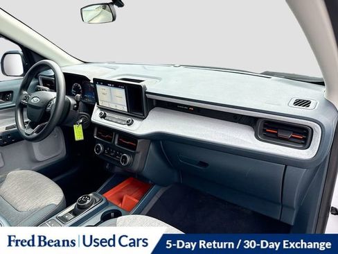 Certified 2023 Ford Maverick XLT w/ Equipment Group 300A Standard image 29