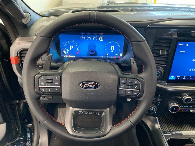 Used 2026 Ford F150 Raptor AWD/4WD image 17